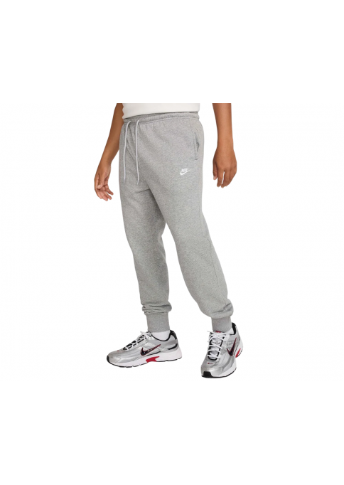 Брюки чоловічі Nike French Terry (FN3801-063)