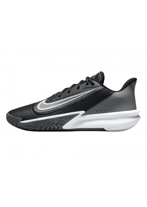 Кросівки чоловічі Nike Precision Vii (FN4322-005)