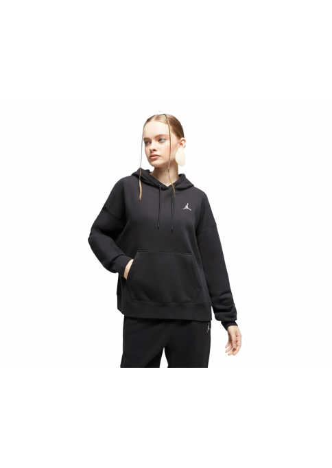 Кофта жіночі Jordan W J Brkln Flc Po 2 (FN4488-010)