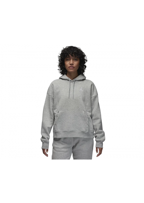 Кофта жіночі Jordan W J Brkln Flc Crew 2 (FN4488-063)