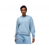 Кофта жіночі Jordan Brooklyn Fleece Light (FN4488-436)