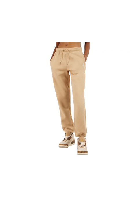 Брюки жіночі Jordan Air Brooklyn Fleece (FN4494-277)