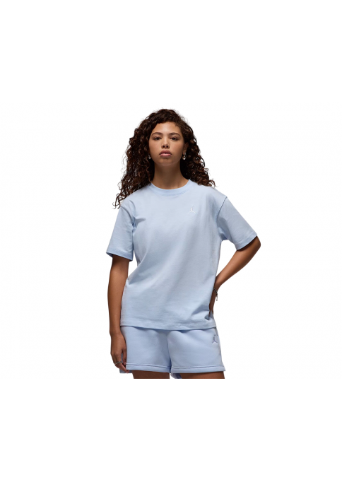 Футболка жіноча Nike Essentials (FN4500-407)