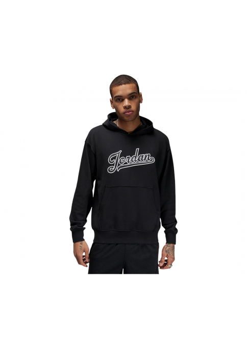 Бомбер чоловічий Jordan Air Flight Mvp (FN4613-010)