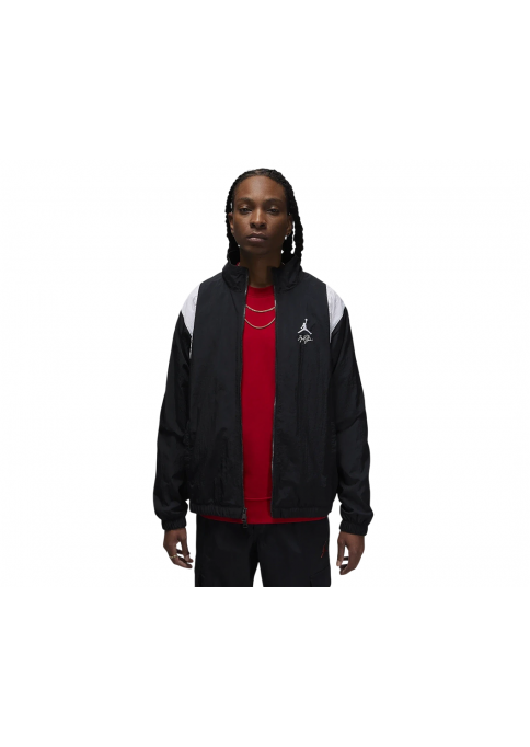 Куртка чоловіча Jordan M J Ess Mmbr Jkt (FN4621-010)