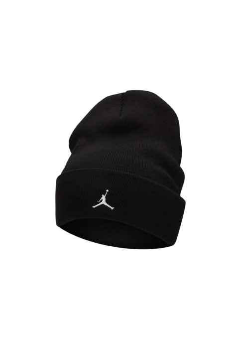 Шапка Jordan U J Peak Beanie Ess (FN4672-010)