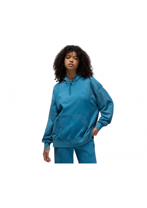 Кофта жіночі Jordan Flight Fleece (FN5738-010)