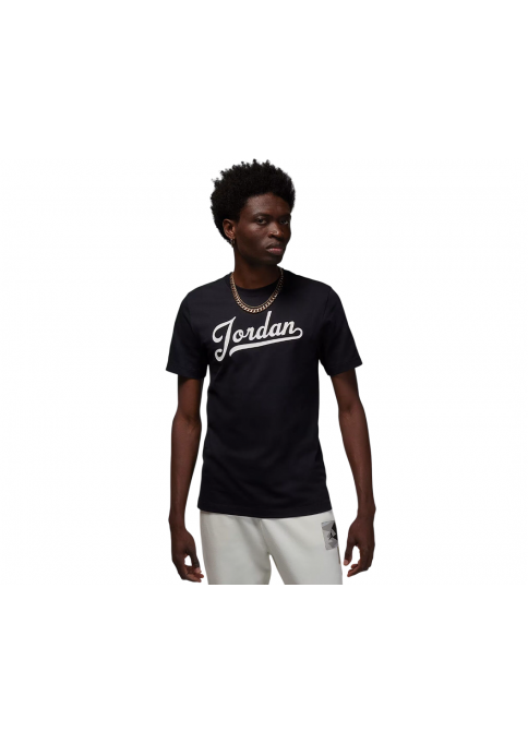 Футболка чоловіча Jordan Air T-Shirt Flight Heritage Multi (FN5958-010)