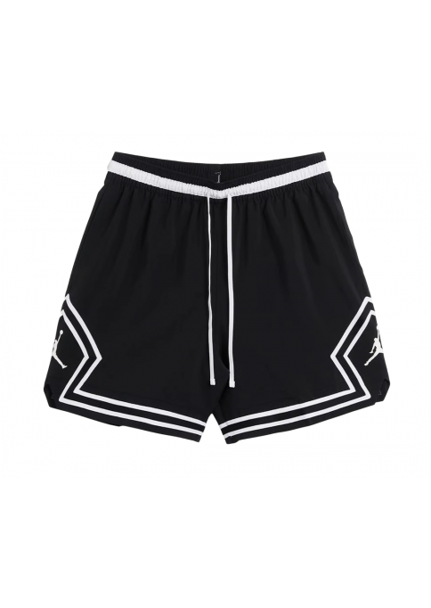 Шорти чоловічі Jordan Dri-Fit Woven Diamond Shorts (FQ2989-010)
