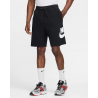 Шорти чоловічі Nike Club Alumni (FQ4950-010)