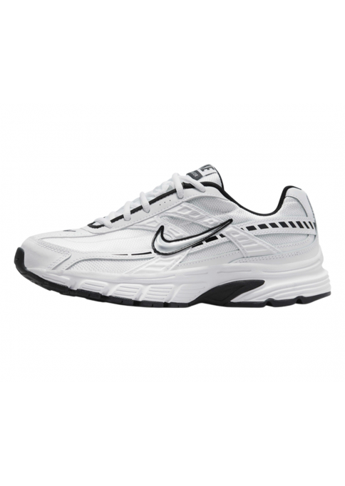 Nike Initiator White Black