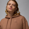 Кофта жіночі Jordan Flight Fleece (FV7050-085)