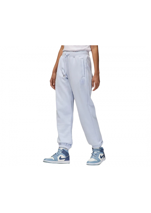 Брюки жіночі Jordan Flight Fleece (FV7059-085)