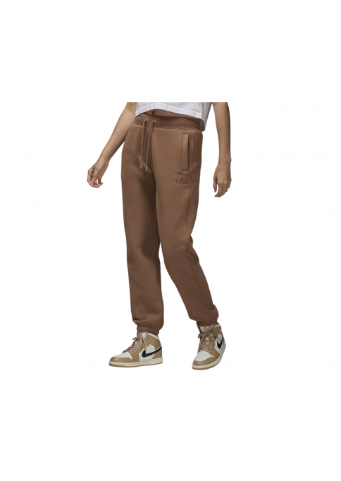 Брюки жіночі Jordan W Flt Flc Po (FV7059-223)