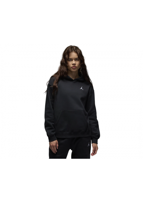Кофта жіночі Jordan W Brkln Flc Po 24 (FV7071-010)