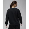 Кофта жіночі Jordan W Brkln Flc Crew (FV7074-010)