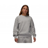 Кофта жіночі Jordan Brooklyn Fleece Sweatshirt (FV7074-063)