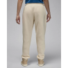 Брюки жіночі Jordan Brooklyn Fleece Beige (FV7077-203)