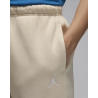 Брюки жіночі Jordan Brooklyn Fleece Beige (FV7077-203)