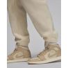 Брюки жіночі Jordan Brooklyn Fleece Beige (FV7077-203)