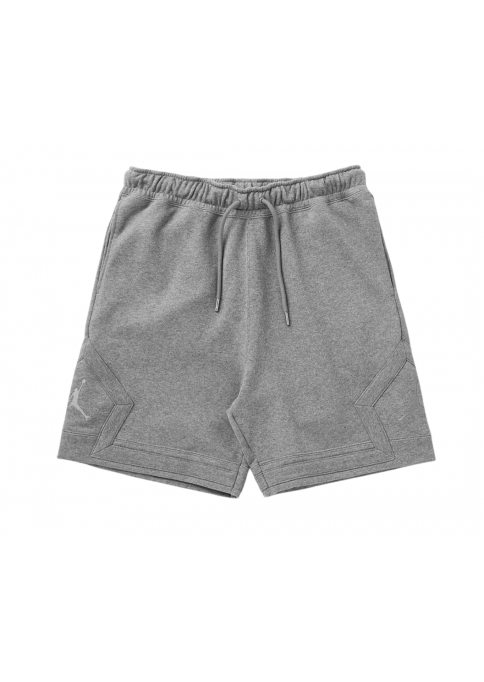 Шорти чоловічі Jordan Flight Fleece (FV7257-091)