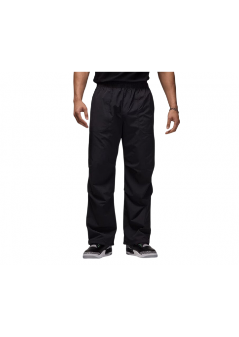 Брюки чоловічі Jordan Air Essentials Woven Pants Blue (FV7306-010)