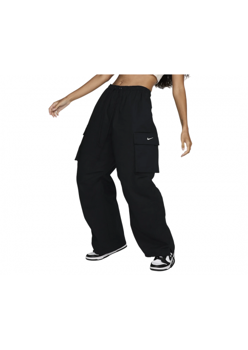 Брюки жіночі Nike W Nsw Dance Cargo (FV7520-010)
