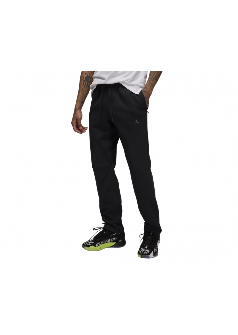 Nike M Jordan Df Sprt Hoop Flc Pant Black/Dark Shadow