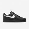 Чоловічі кросівки Nike Air Force 1 Low '07 Black White