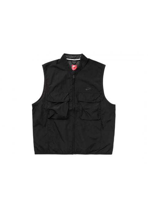 Жилетка чоловіча Nike Woven Vest (FZ0748-010)
