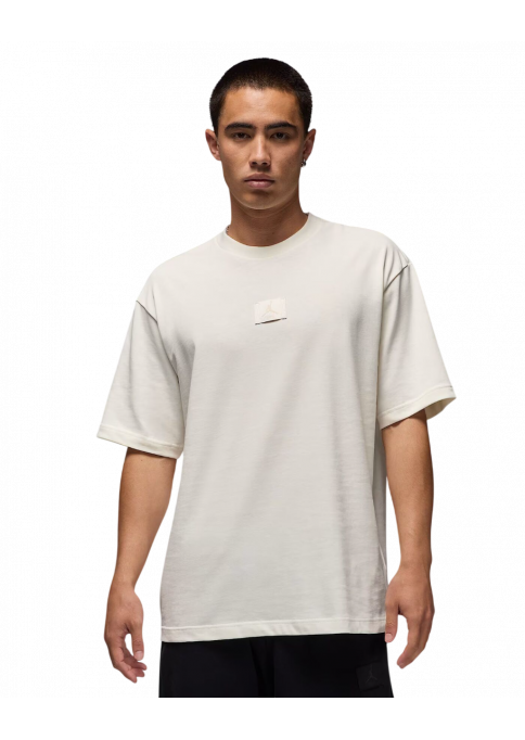 Футболка чоловіча Jordan Flt Essential 85 Ss (FZ1912-133)