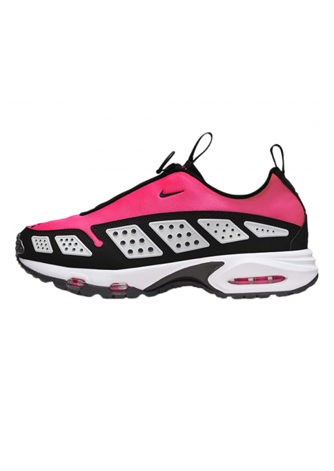 Кросівки жіночі Nike Air Max Sndr Pink/Black (FZ2068-600)