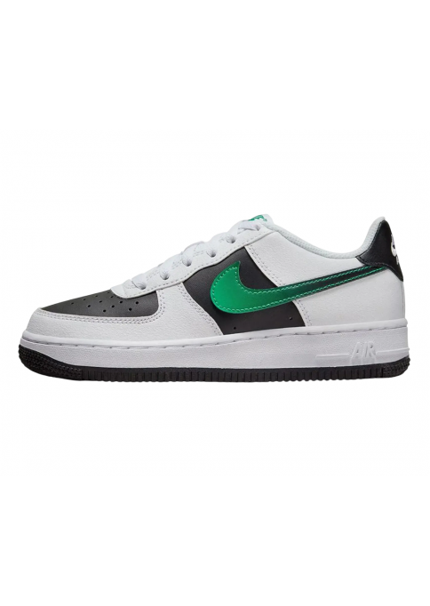 Кросівки жіночі Nike Air Force 1 Gs (FZ4353-100)