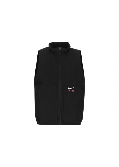 Жилетка чоловіча Nike Air Insulated Woven Vest (FZ4697-010)