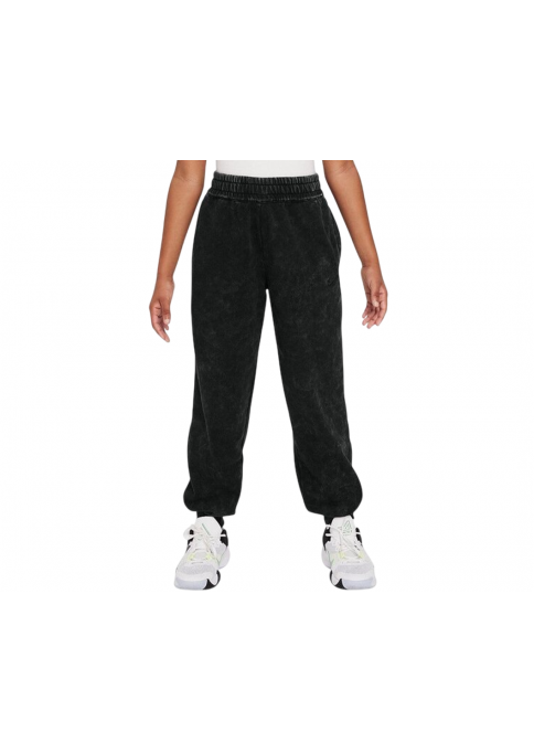 Брюки дитячі Nike K Nk Cob Flc Pant Wash (FZ5264-010)