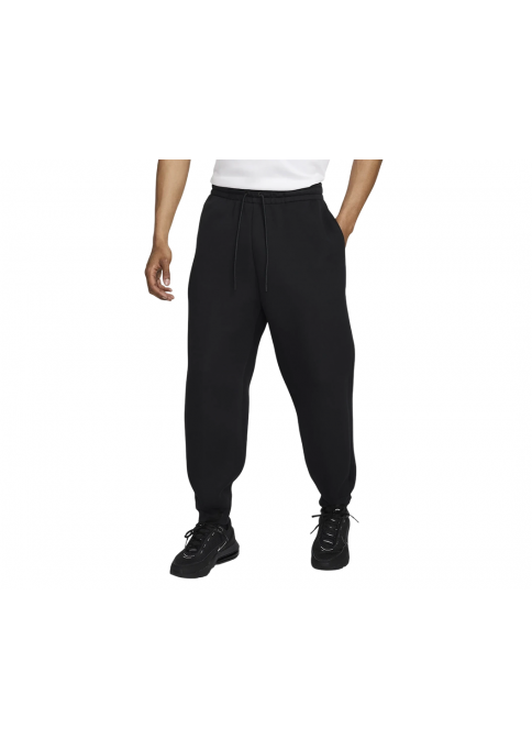 Брюки чоловічі Nike M Tch Flc Pant Ri (FZ7593-010)