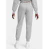 Брюки жіночі Nike Sportswear Phoenix Fleece (FZ7626-063)