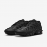 Кросівки чоловічі Nike Air Max Plus Drift "Triple Black" (HF0785-001)