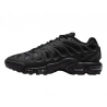 Кросівки чоловічі Nike Air Max Plus Drift "Triple Black" (HF0785-001)
