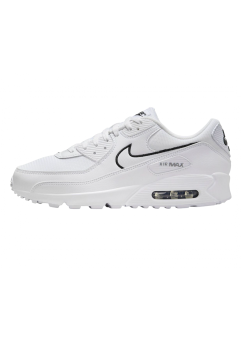 Кросівки чоловічі Nike Air Max 90 (HF3835-100)