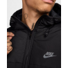 Куртка чоловіча Nike Sportswear Synthetic-Fill (HF6825-010)