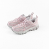 Жіночі кросівки Nike Vomero 5 Pearl Pink Bleached Lilac (GS)