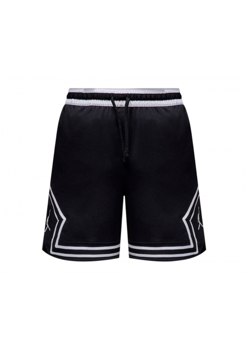 Шорти чоловічі Jordan Dri-Fit Mesh Diamond (HF9910-010)