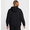 Кофта чоловіча Nike M Nk Club Ft Oversized Po Hdy (HJ1816-010)