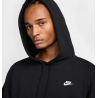 Кофта чоловіча Nike M Nk Club Ft Oversized Po Hdy (HJ1816-010)