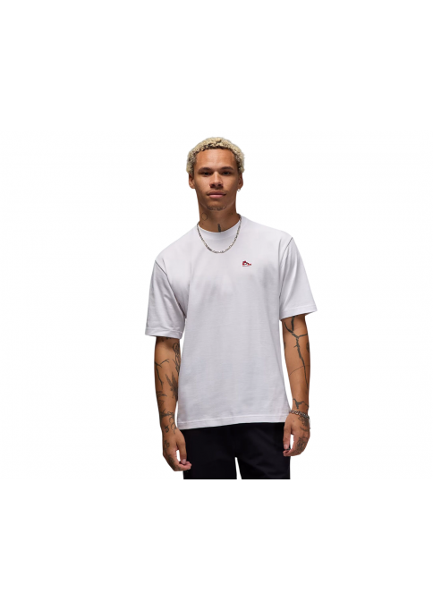 Футболка чоловіча Jordan Brand Sneaker Patch (HJ2326-100)