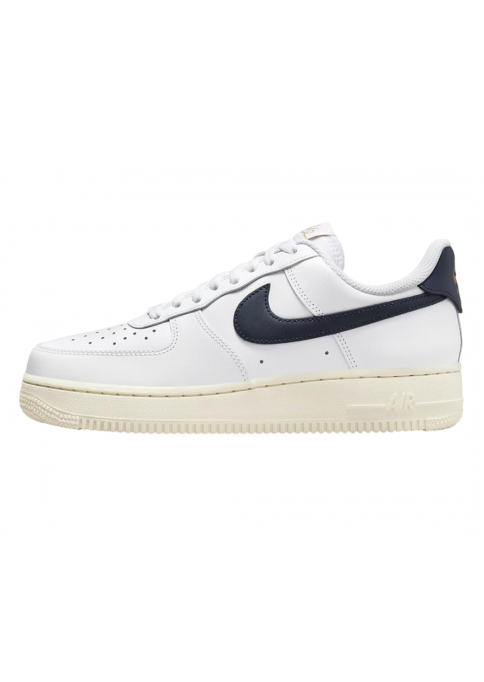 Кросівки жіночі Nike Air Force 1 '07 Flyease (HJ9122-100)
