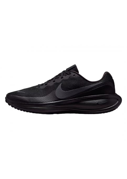 Кросівки чоловічі Nike Revolution 8 Black (HJ9198-002)