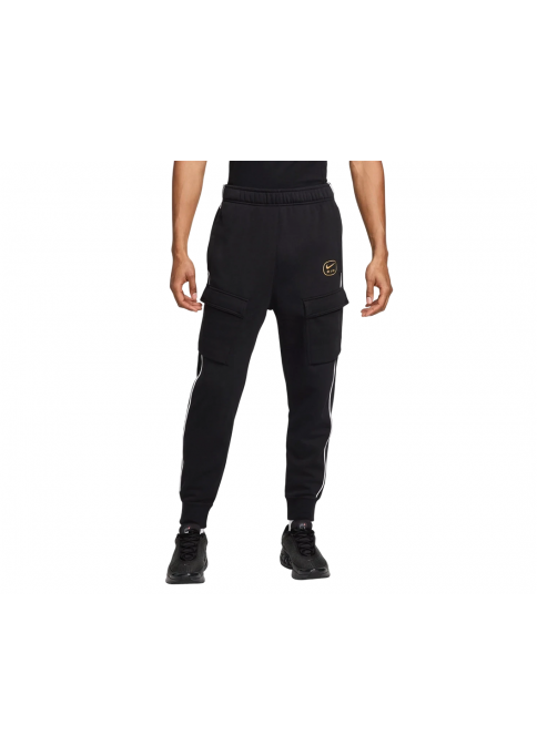 Брюки чоловічі Nike M Nsw Sw Air Cargo Pant Flc (HM0180-010)