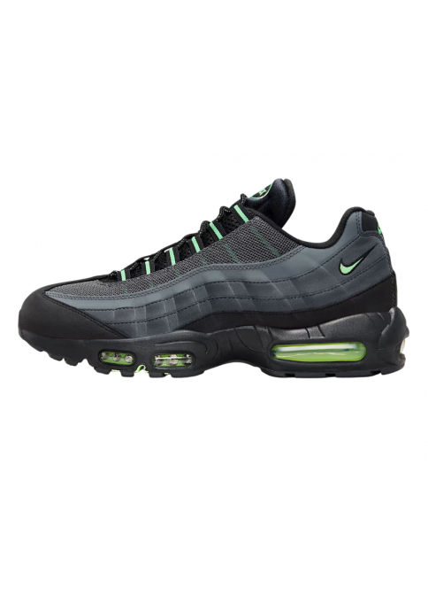Кросівки чоловічі Nike Air Max 95 (HM0622-001)